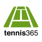 tennis news android application logo